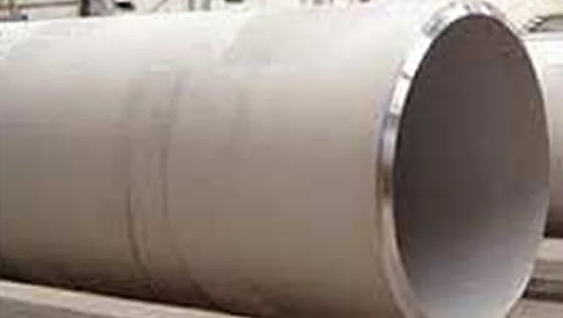 2mm ASTM A269 TP304 Welded Stainless Steel Pipe