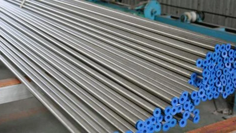 ASTM A269 304 SS Bright Annealed Tubes
