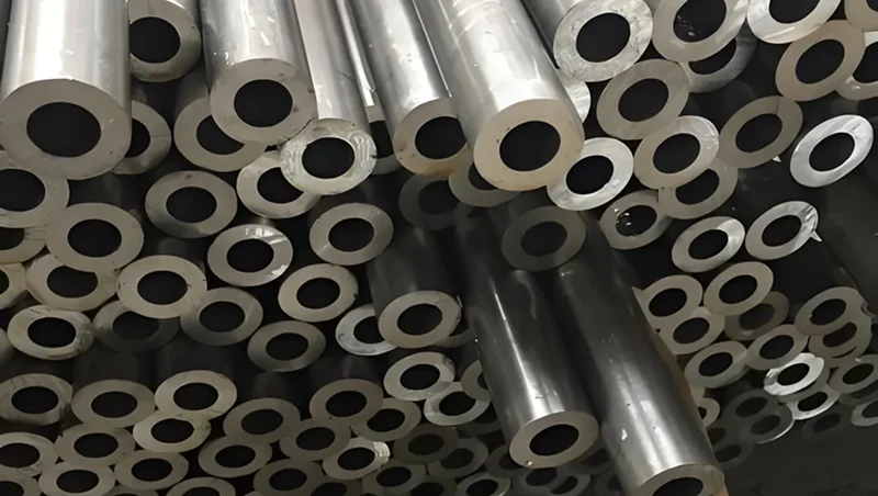 ASTM A269 304 SS Seamless Tubes
