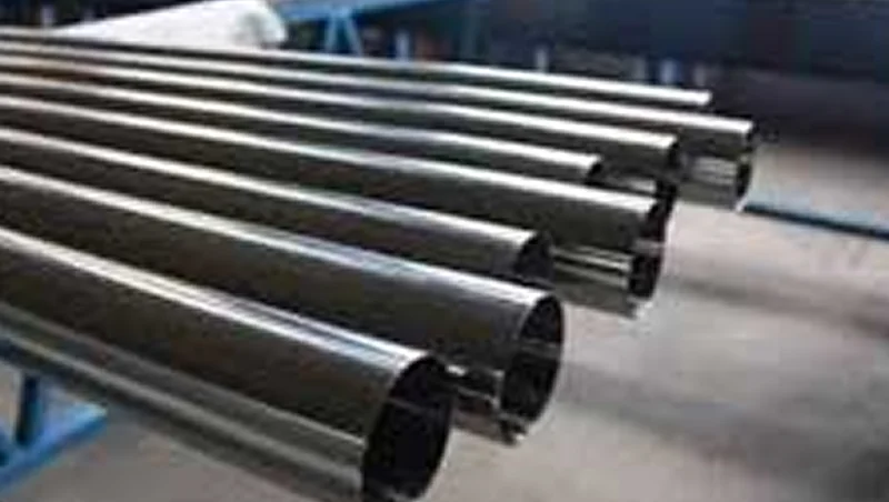 ASTM A269 TP304 Bright Finish Stainless Steel Tube