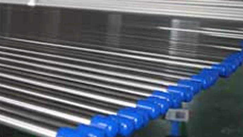 ASTM A269 TP304 Seamless Stainless Steel Tube