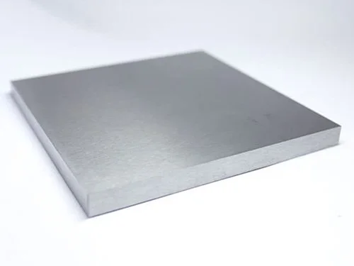 ASTM B386 Moly Plate