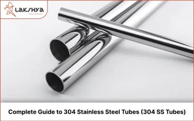 Complete Guide to 304 Stainless Steel Tubes (304 SS Tubes)
