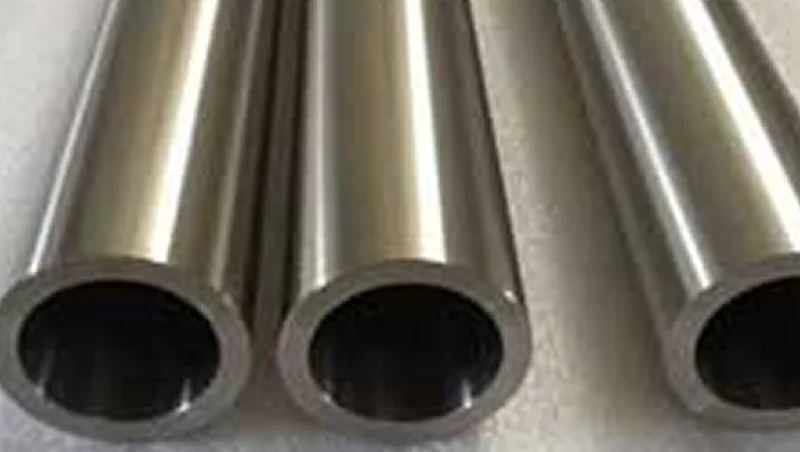 Seamless Tube ASTM A269 TP304