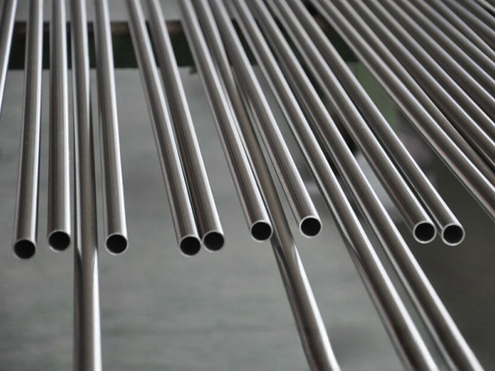 ASTM A269 TP 316/316L Stainless Steel Tubes ASTM A269 TP 316/316L Stainless Steel Tubes