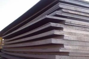 IS 2062 E350C Plates