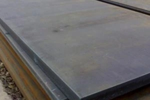IS 2062 E350C Carbon Steel Plate