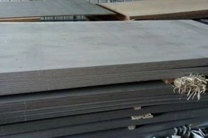 IS 2062 E350C Mild Steel Plate