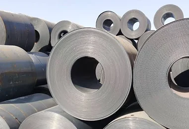 image 5337 ASTM A1018 Steel Sheet Manufacturer & Supplier