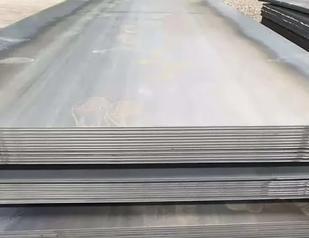 images (3) 1 ASTM A1020 Steel Sheet