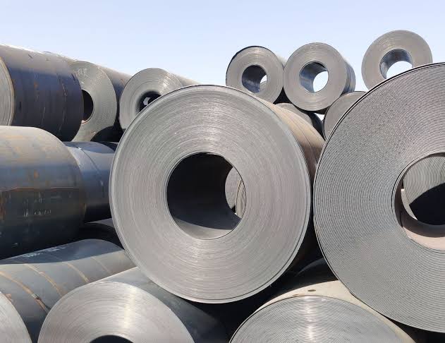 images (3) ASTM A1018 Steel Sheet Manufacturer & Supplier